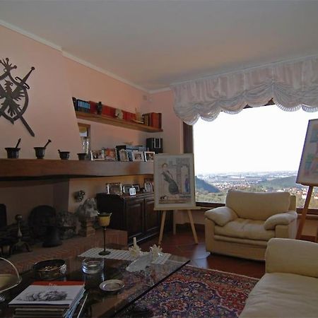 Conca Di Sopra Home Corsanico-Bargecchia Dış mekan fotoğraf