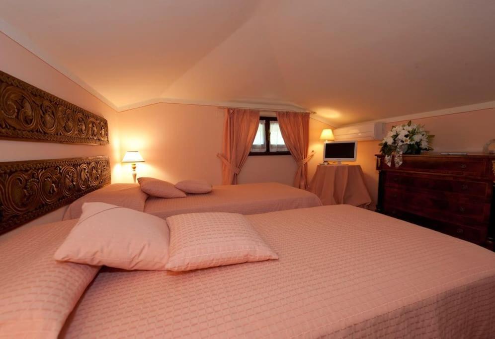 Conca Di Sopra Home Corsanico-Bargecchia Dış mekan fotoğraf