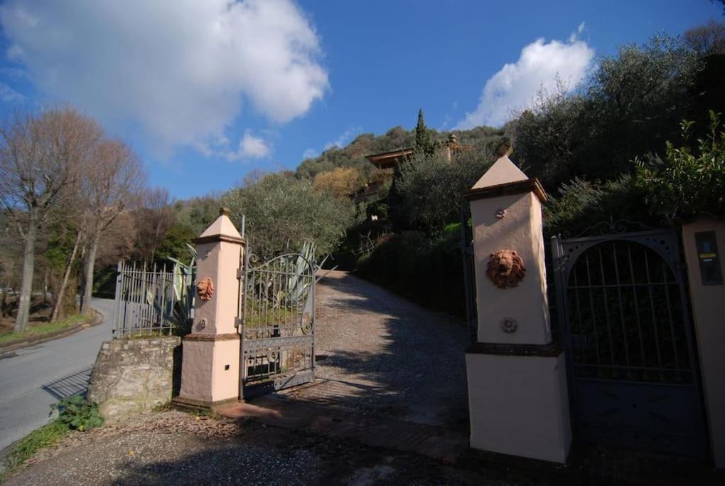 Conca Di Sopra Home Corsanico-Bargecchia Dış mekan fotoğraf