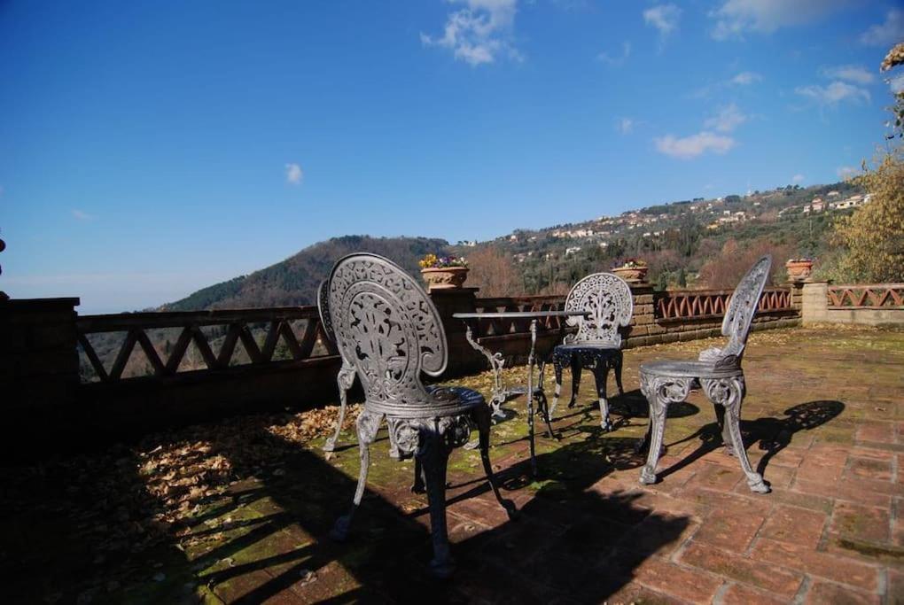 Conca Di Sopra Home Corsanico-Bargecchia Dış mekan fotoğraf