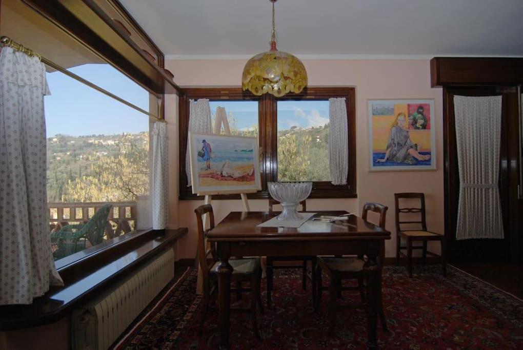 Conca Di Sopra Home Corsanico-Bargecchia Dış mekan fotoğraf