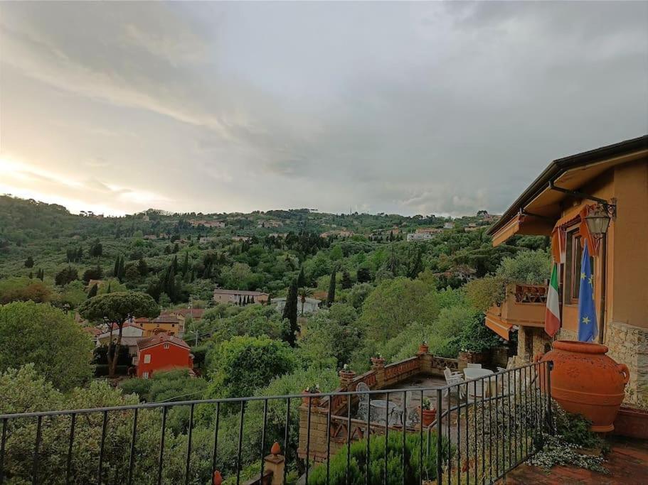 Conca Di Sopra Home Corsanico-Bargecchia Dış mekan fotoğraf