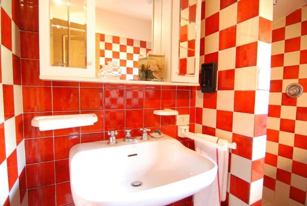 Conca Di Sopra Home Corsanico-Bargecchia Dış mekan fotoğraf