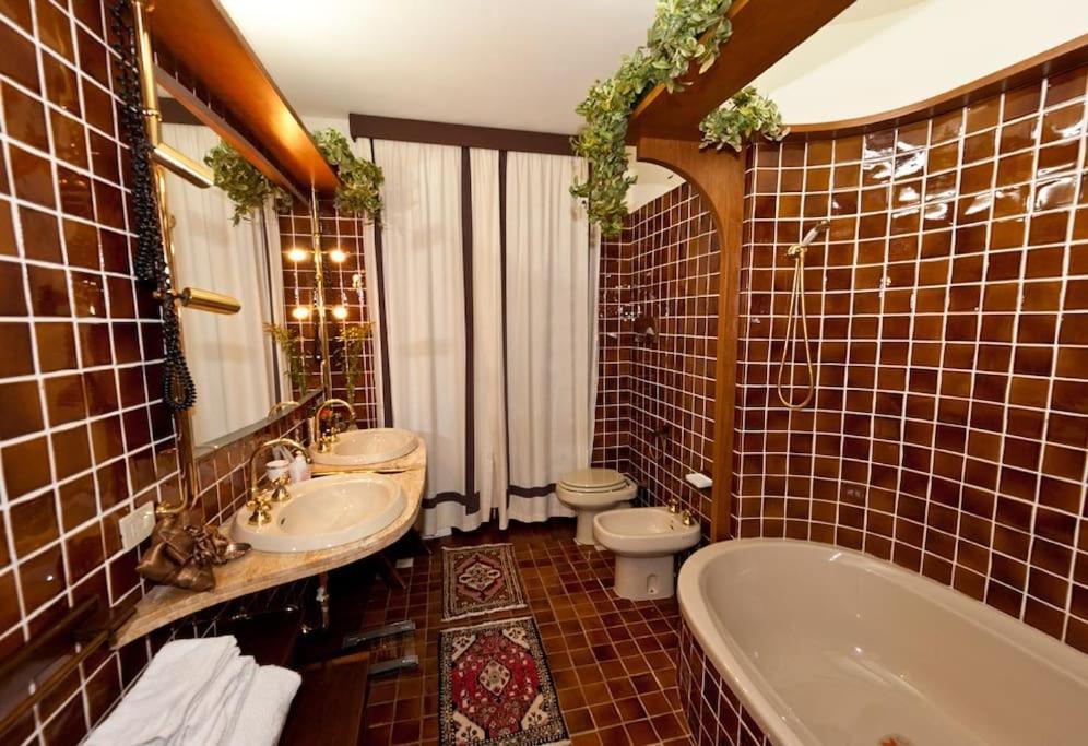 Conca Di Sopra Home Corsanico-Bargecchia Dış mekan fotoğraf