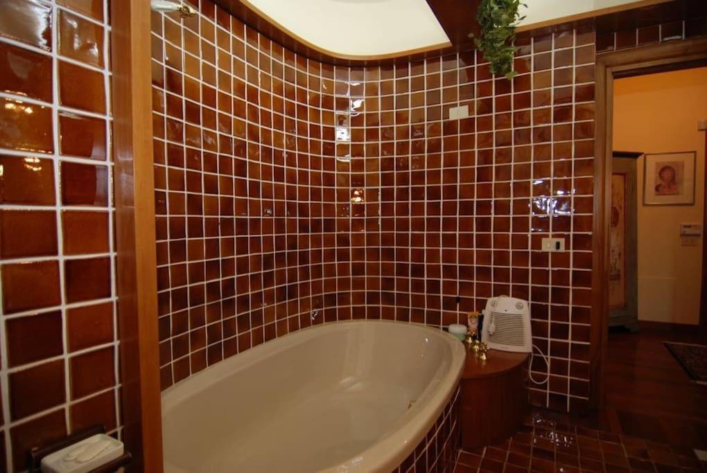 Conca Di Sopra Home Corsanico-Bargecchia Dış mekan fotoğraf